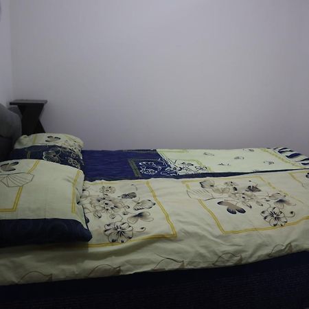 Stan Na Dan Sarajevo Bulevar Apartment Екстериор снимка