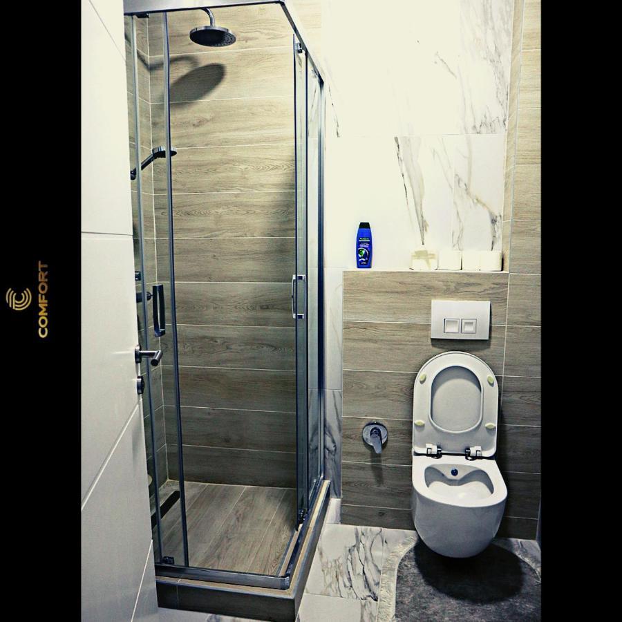 Stan Na Dan Sarajevo Bulevar Apartment Екстериор снимка