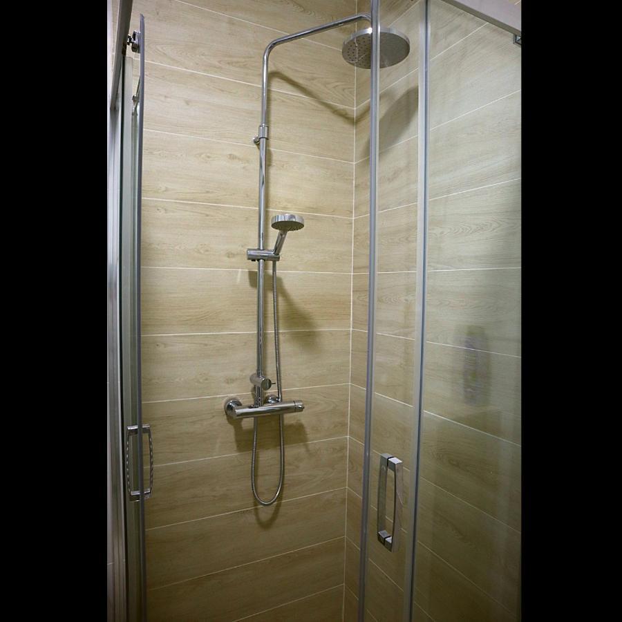 Stan Na Dan Sarajevo Bulevar Apartment Екстериор снимка