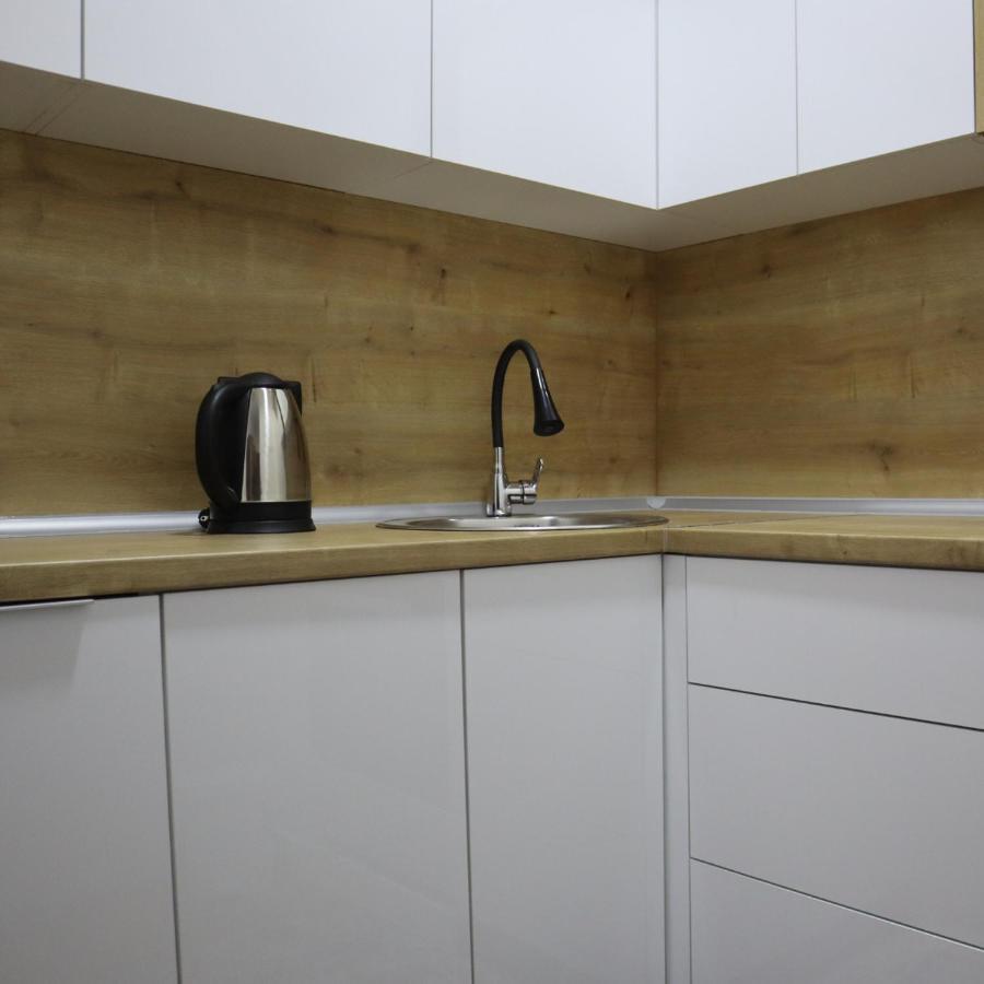 Stan Na Dan Sarajevo Bulevar Apartment Екстериор снимка