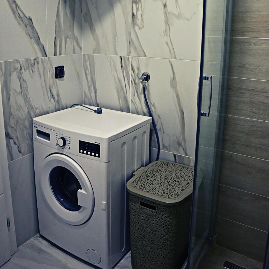 Stan Na Dan Sarajevo Bulevar Apartment Екстериор снимка