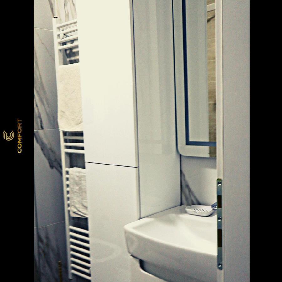 Stan Na Dan Sarajevo Bulevar Apartment Екстериор снимка